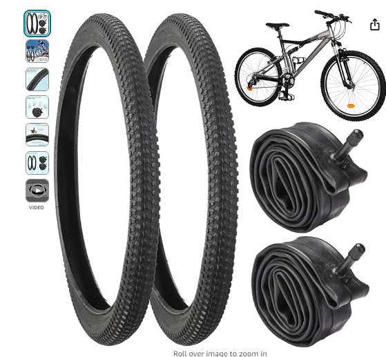 Read more about the article 20×1.95 bike tire 首页