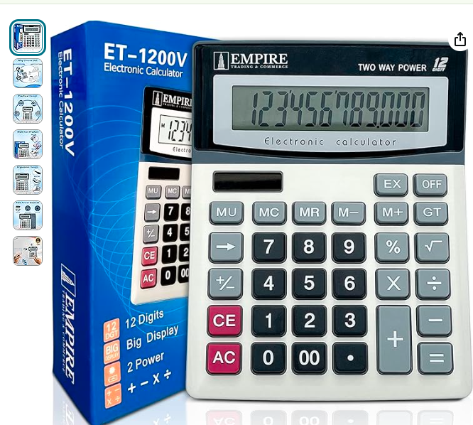 Read more about the article calculator solar