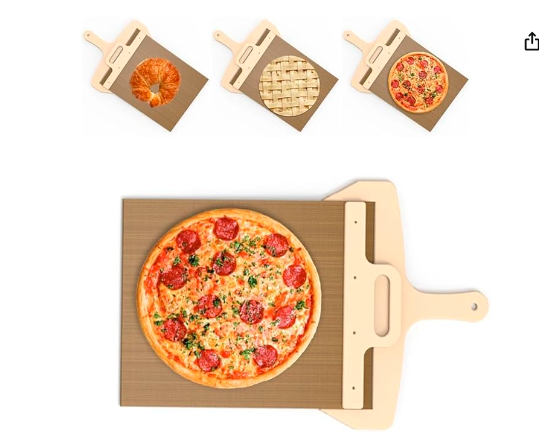 Read more about the article Pizza Slider (text review only)