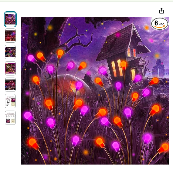 Read more about the article halloween lights outdoor