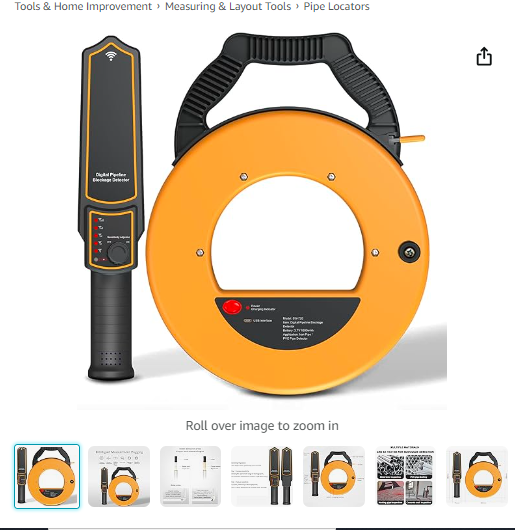 Read more about the article pipe locators 40cm