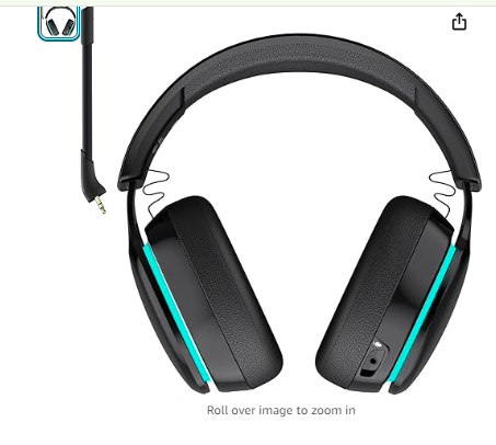 Read more about the article wireless gaming headphones for pc ps5