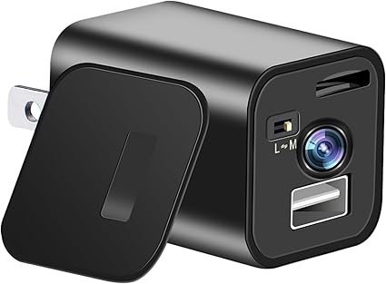 Read more about the article usb charger Camera