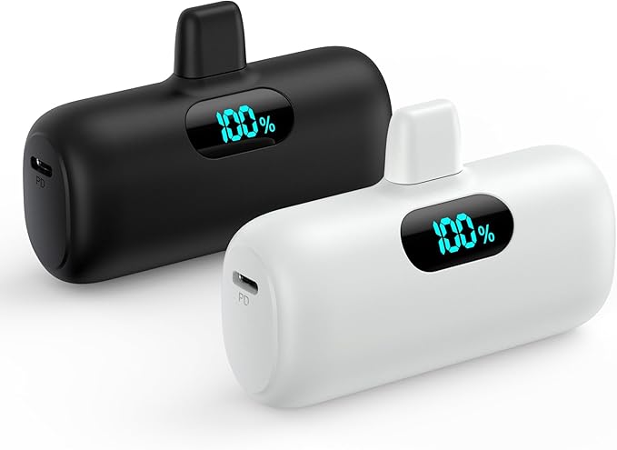 Read more about the article portable charger iPhone