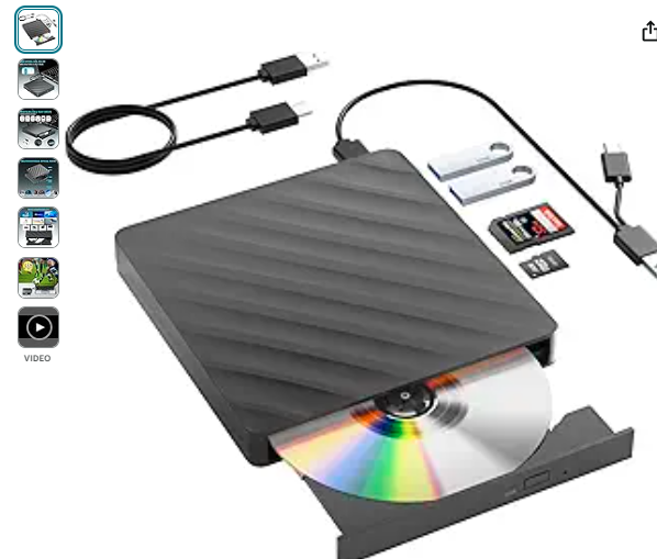 Read more about the article external blu ray drive