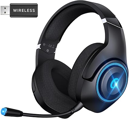 Read more about the article gaming headset wireless