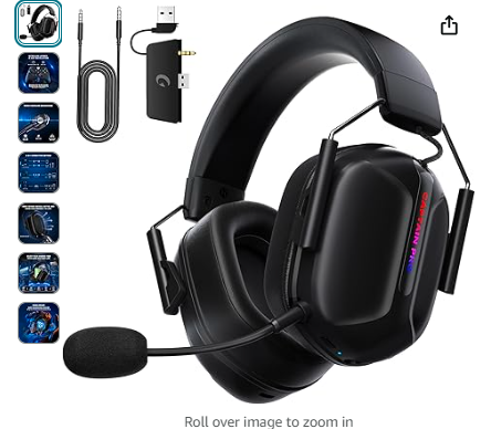 Read more about the article xbox headset wireless